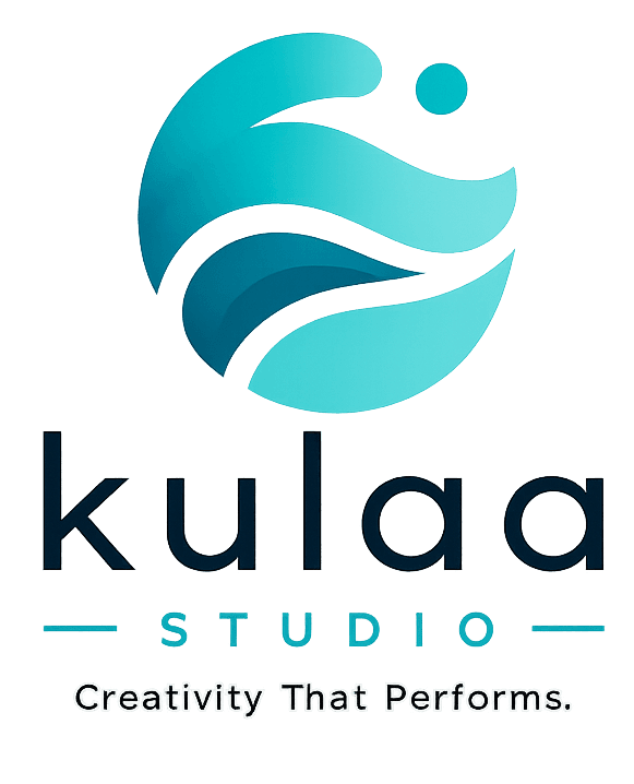 kulaa.studio Maldives creative marketing agency